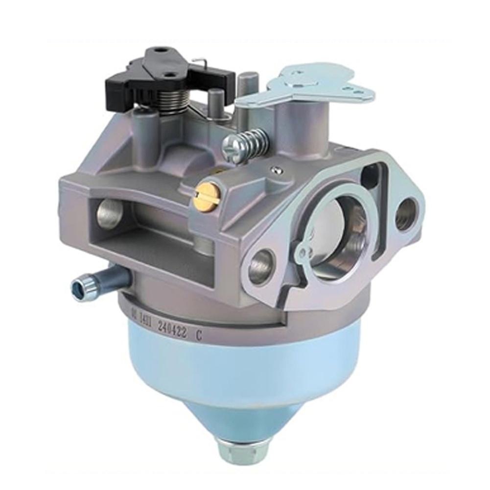 

1set GCV190LA Carburetor Kit Replacement Carburetor For HRX217 HRB217 HRX217K1 Lawn Mower Garden Power Tool Parts China Mainland