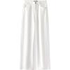 Semir Women's Cooling Wide-Leg Jeans