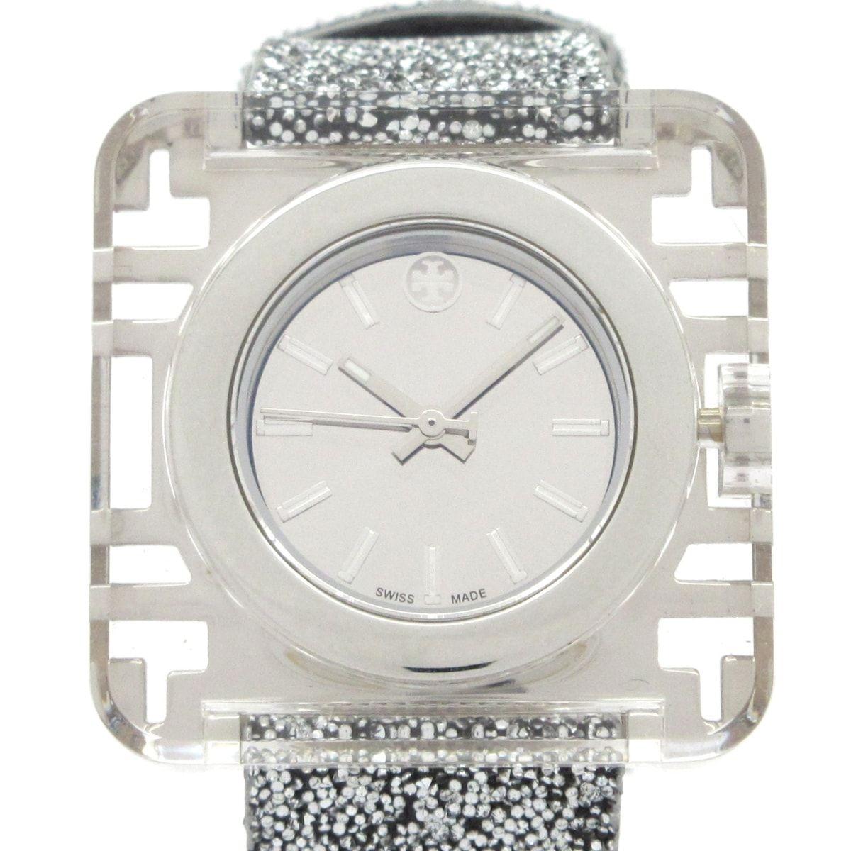 Used TORY BURCH Watch - TRB3011 Women s Silver