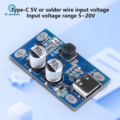 DIY modules – Elektronische modules
