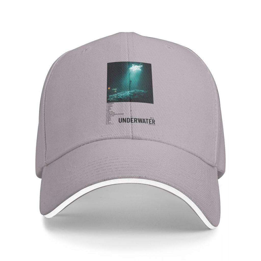 Baseball Caps Dei V Underwater 2025 New Album Graphic Female Male Outdoor Summer Hats
