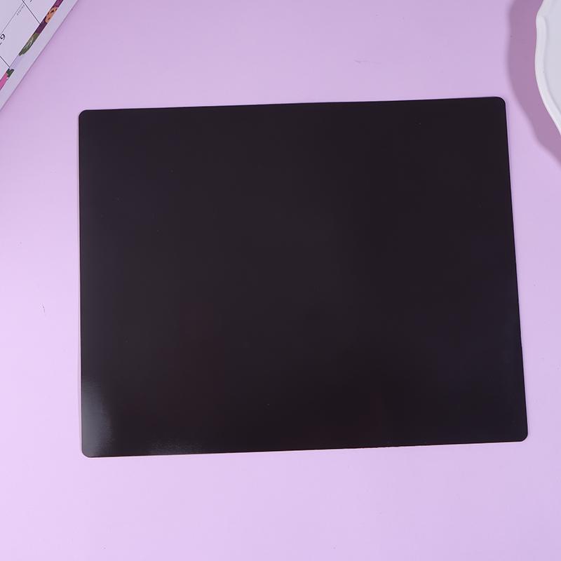 Magnetic Work Pad For Laptop Mobile Phone Maintenance Memory Screws Storage Mat Sort Adsorption Keeper Mat