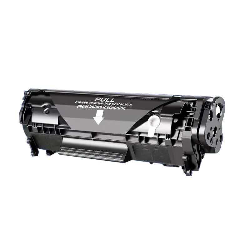 CB Q2612Aplus Compatible Toner Cartridge for HP Printers