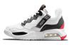 MA2 Light Smoke Grey University Red GS CW6594-106