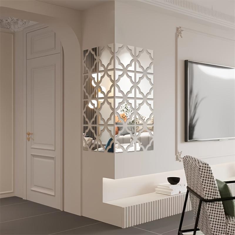 Decorative Wall Stickers for the Entire Home Decoration Suitable for Decorating Living Rooms, Bedrooms, Bathrooms, Cabinets, and More!