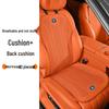 Changan EADO/UNI-V/CS35/CS75/CS55 Ultra-Thin Four Seasons Seat Cushion