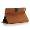Husă Flip Magnetică pentru iPad Mini Air Pro cu Suport și Material din Piele
