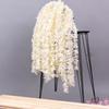 5/10PCS 100cm Silk Artificial Sakura Vine Wedding Garden Arch Festival Rattan Garland Yard Romantic Home Room Decor Diy Gift Box