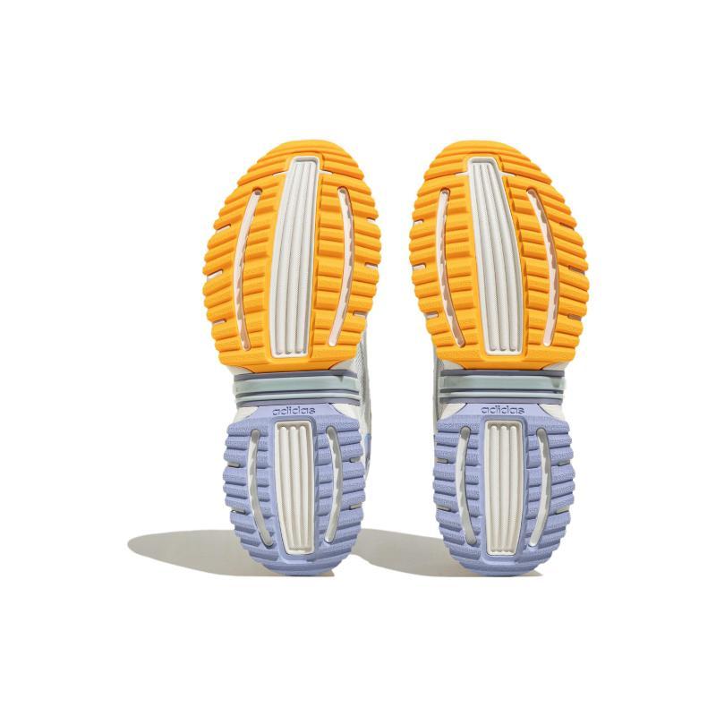 adidas Neo Fantasy Flow 'Blue White' Sneakers HQ4602