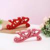 Wooden English Letter Decoration Romantic Valentines Day Gifts  Wedding Party Decor