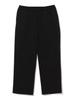 B:MING LIFE STORE by BEAMS Painter Wide Easy Pants, Men's, Black, Size S (92240430147)
