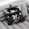 The Coffin of Andy and Leyley Throw Pillow Case For 50x50cm 40x40cm 55x55cm 45x45cm 30x30cm Square Bedroom Pillowcase Cover