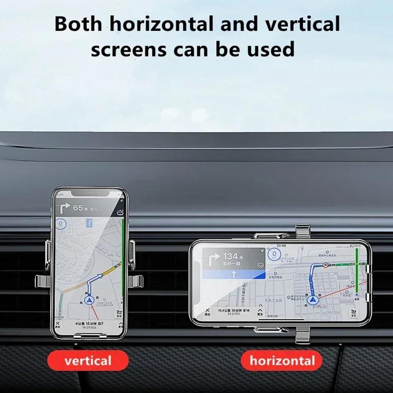 NEW Universal Sucker Car Phone Holder 360° Windshield Car Dashboard Mobile Cell Support Bracket for iPhone Samsung Xiaomi