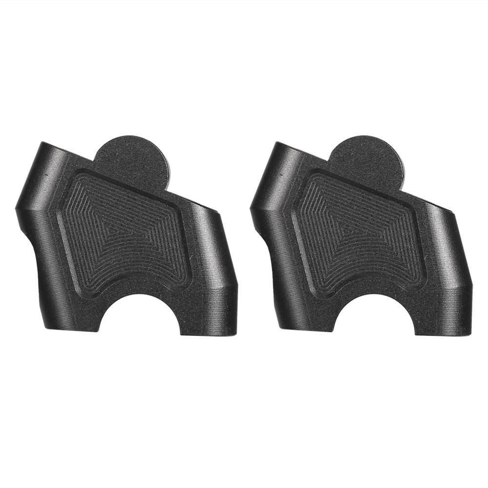 CNC Motorrad Lenkererhöhung Lenkerklemmung für Honda NC700X NC700S NC750X NC750S CB500F CB500
