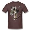 Classic Short Sleeve Casual Unisexs Oneck 100 Cotton Tshirts Fashion Graphic Tshirt Cartoon Anime Soul Eater T Shirt Tee Tops