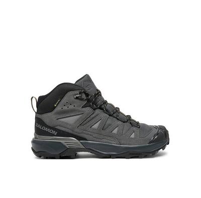 Trekingové boty X Ultra 360 Leather Mid Gore-Tex