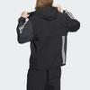 Adidas Originals Adicolor Tricolor Track Jacket Unisex Jackets Carbon-Black IU4819