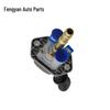 Shaanxi Delong F3000 Hand Brake Valve