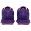 Nike Buch 1 Rutschfest Abriebfest Niedrig geschnittene Basketballschuhe Unisex Lila HJ5355-500