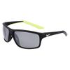 Mens Rectangular Sunglasses