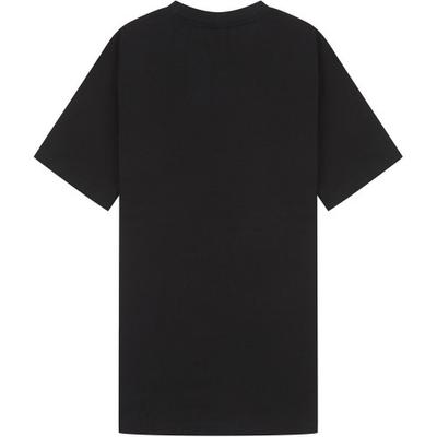 Casual Classics Unisex Adult Muscles Combed Ringspun Cotton T-Shirt