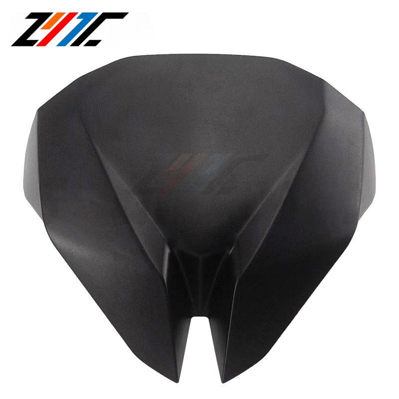Front Windshield Spoiler for Triumph Speed Triple 1200 RS (2021-2023)