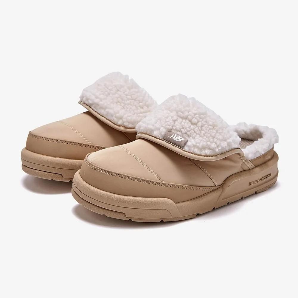 New Balance Puflee Beige SD3405BE