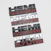 Adatto per badge HEMI 5.7 LITRI, adesivi per auto, badge di cilindrata e badge inglesi per pickup