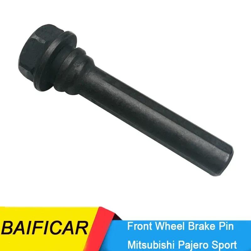 Baificar Brand New  Front Wheel Brake Cylinder Screw Pin 4605A052 For Mitsubishi Pajero Sport 1 PCS