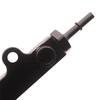 1/8th NPT Port is Included to Accommodate a Nitrous set up or a Fuel Pressure Gauge