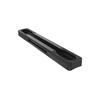 Rail Modular Black 3inchRAM-TRACK-EXA-3BU