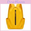 Minimalist Oxford Fabric Womens Backpack With Waterresistant Design For Daily Use
