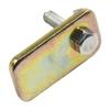 Speed Ratchet For Car Scissor-Jack Reversible Wheel Tyre Wrench Handle Tool