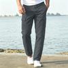 Men's Casual Cargo Pants with Multiple Pockets Color for Everyday Wear