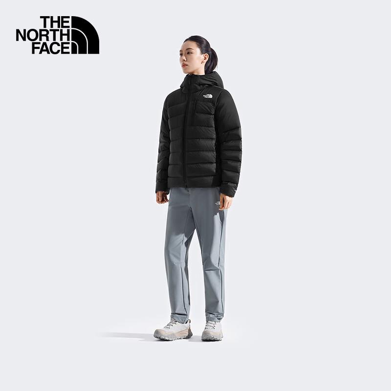 The North Face Women's 700-Fill Goose Down Jacket
