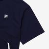 Fila Lightweight Stretch Short Sleeve Anorak