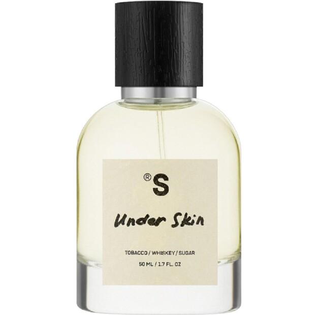 

Парфюмированная вода Sisters Aroma Under Skin 50 ml