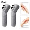 360° Leg Massage Air Pressure Calf Muscle Massager Wireless Airbag Calf Relaxation Massage Promotes Blood Circulation