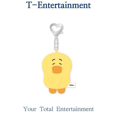(MUÑECA DE 8 CM) TAEMIN 2026 TAEMori TIENDA POP-UP MD OFICIAL