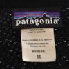 patagonia Bore Fleece jacket S black Outdoors Women Used