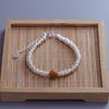 Original Bracelets Fashion Beautiful Handmade Bracelets Unique Personality Daily Wear Minimalist Teenager Trendy Layered Bracelet Lady Accessories