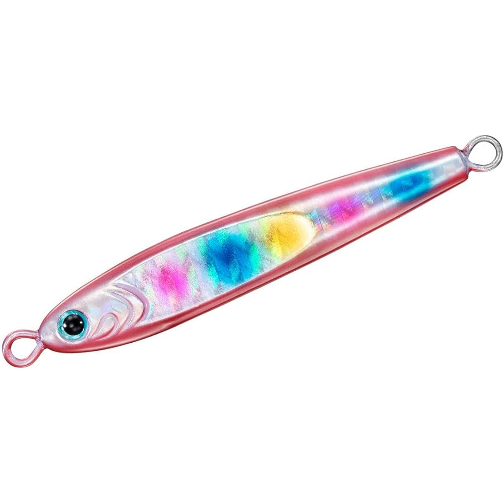 Daiwa TG Bait 30g PH Kimura Cotton Candy Tungsten Jig Fishing Lure