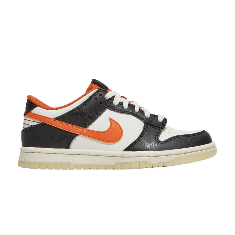 Nike Dunk Low PRM Halloween (2021) (GS) 36