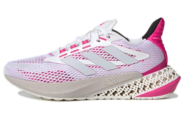 

Adidas Wmns 4DFWD Pulse White Shock Pink Women s Q46225 36