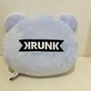 [USED] BIGBANG YG KRUNK Arm Warmers