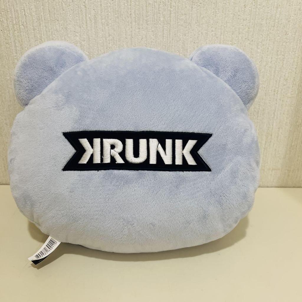 [USED] BIGBANG YG KRUNK Arm Warmers