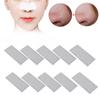 10pcs Hydrogel Nose Patch Professional Home Travel Portable Skin Soothing Pore Strip for Skin Care