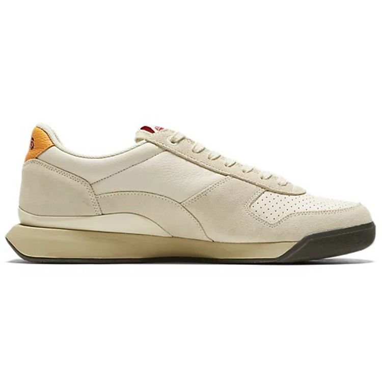 Asics Ultimate 81 EX Břízová Kapusta Unisex Tenisky Krémová 1183B510-203