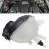 VOLLSUN Car Coolant Expansion Tank with Sensor 2045000549 Replacement for W204 C‑CLASS