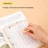 Deli Chinese Character Learning Sticky Notes